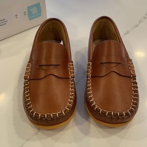 Toddler Boys Loafers